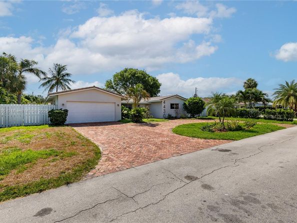 4430 NE 28th Ter, Lighthouse Point FL 33064
