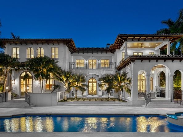 190 Palm Avenue, Miami Beach FL 33139