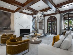 190 Palm Avenue, Miami Beach FL 33139