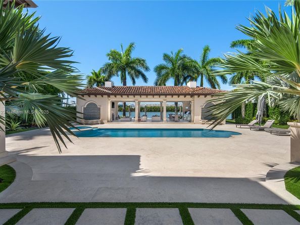 190 Palm Avenue, Miami Beach FL 33139