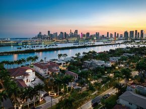 190 Palm Avenue, Miami Beach FL 33139