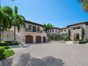 190 Palm Avenue, Miami Beach FL 33139