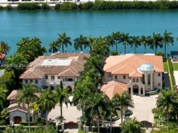 190 Palm Avenue, Miami Beach FL 33139