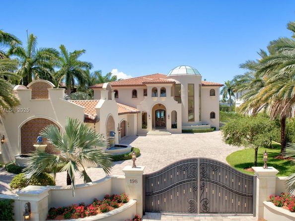 190 Palm Avenue, Miami Beach FL 33139