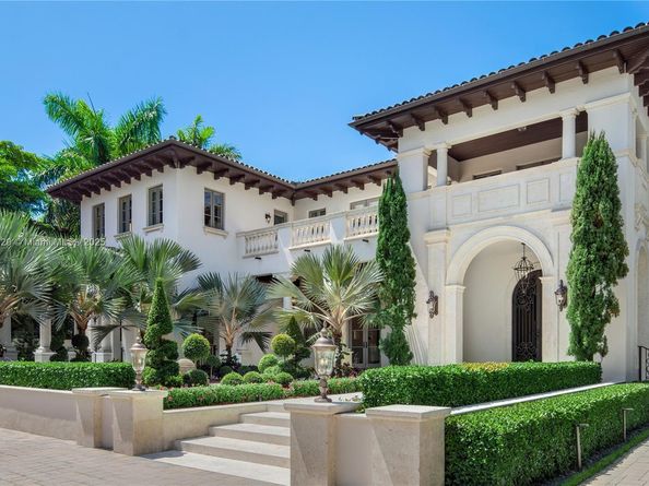 190 Palm Avenue, Miami Beach FL 33139