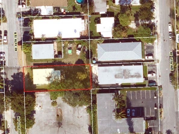 1020 NE 16th Ter, Fort Lauderdale FL 33304