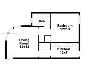 6911 Bay Dr 3, Miami Beach FL 33141