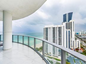 17475 Collins Ave 1703, Sunny Isles Beach FL 33160