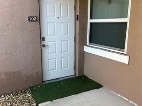 1250 SW 113th Ter 102, Pembroke Pines FL 33025