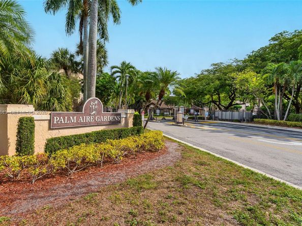 4581 W Mcnab Rd 28, Pompano Beach FL 33069