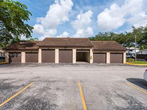 4581 W Mcnab Rd 28, Pompano Beach FL 33069