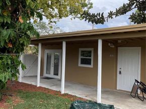 1625 NW 9th Ave, Fort Lauderdale FL 33311