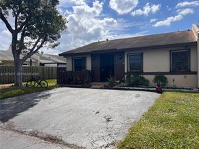 11028 SW 123rd Pl, Miami FL 33186