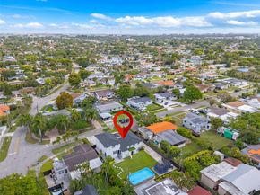 7940 SW 20th Street, Miami FL 33155