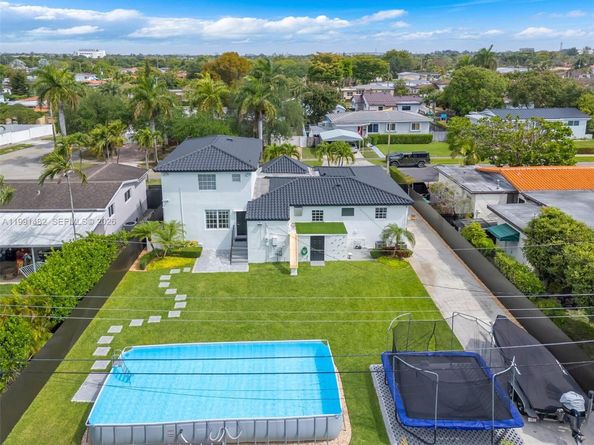 7940 SW 20th Street, Miami FL 33155