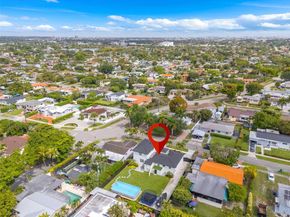 7940 SW 20th Street, Miami FL 33155