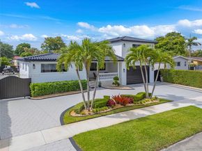 7940 SW 20th Street, Miami FL 33155