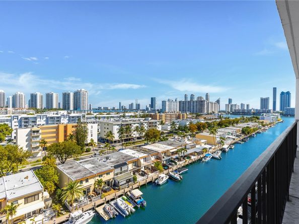 3545 NE 166th St 1004, North Miami Beach FL 33160