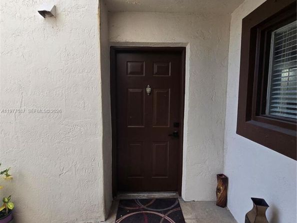 12555 NW 11th Way 103, Miami FL 33182
