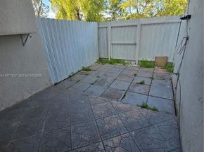 12555 NW 11th Way 103, Miami FL 33182