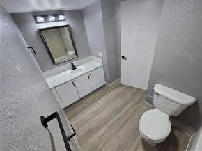 12555 NW 11th Way 103, Miami FL 33182