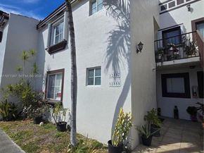 12555 NW 11th Way 103, Miami FL 33182