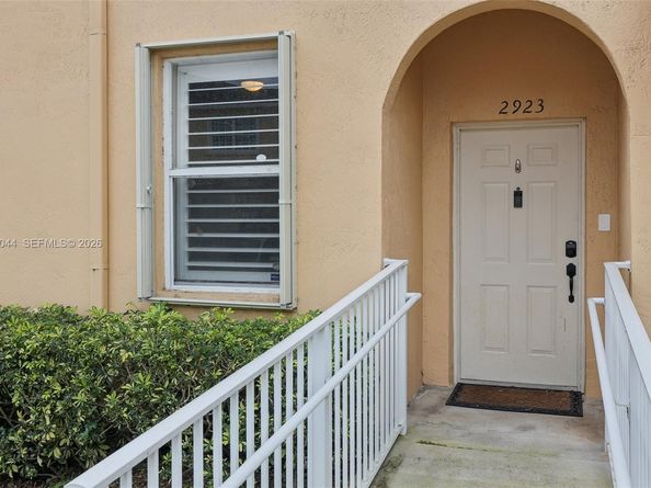 2923 Crestwood Ter 5104, Margate FL 33063