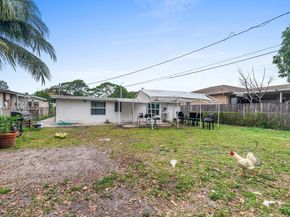 1150 SW 24th Ave, Fort Lauderdale FL 33312