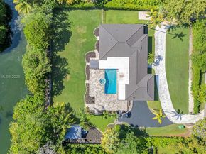 11230 SW 69th Ct, Pinecrest FL 33156