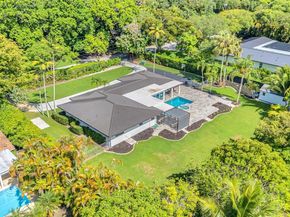 11230 SW 69th Ct, Pinecrest FL 33156
