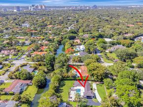 11230 SW 69th Ct, Pinecrest FL 33156