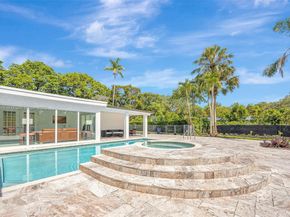 11230 SW 69th Ct, Pinecrest FL 33156