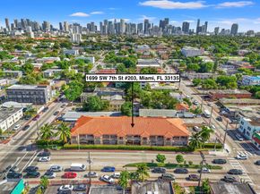 1699 SW 7th St  203, Miami FL 33135