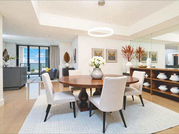 1010 Brickell Ave 1902, Miami FL 33131