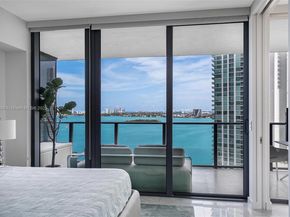 650 NE 32nd St 2101, Miami FL 33137