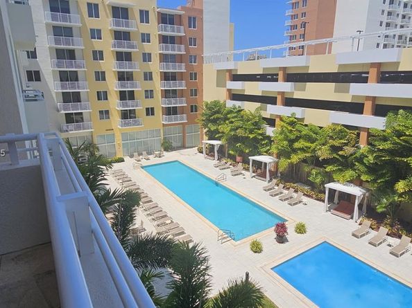 2775 NE 187th St 424, Aventura FL 33180