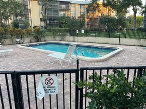 6301 N Falls Cir Dr 313, Lauderhill FL 33319