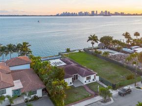 1680 S Treasure Dr, North Bay Village FL 33141