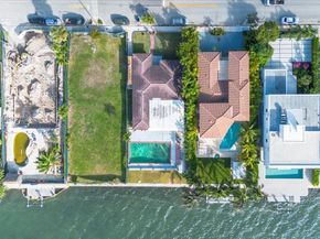 1680 S Treasure Dr, North Bay Village FL 33141