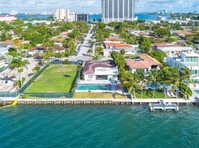 1680 S Treasure Dr, North Bay Village FL 33141