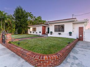 1680 S Treasure Dr, North Bay Village FL 33141