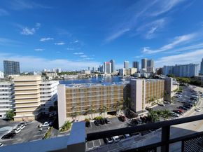 401 Golden Isles Dr 1114, Hallandale Beach FL 33009