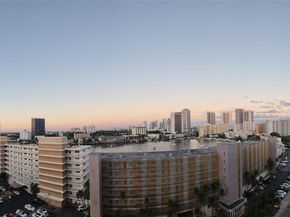 401 Golden Isles Dr 1114, Hallandale Beach FL 33009