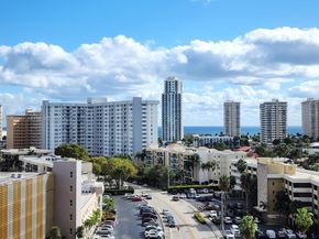 401 Golden Isles Dr 1114, Hallandale Beach FL 33009