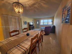 401 Golden Isles Dr 1114, Hallandale Beach FL 33009