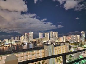 401 Golden Isles Dr 1114, Hallandale Beach FL 33009