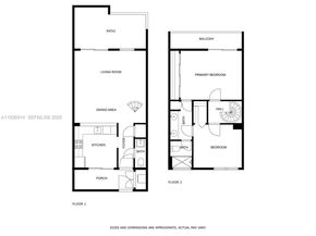 523 NE 38th St 6, Miami FL 33137