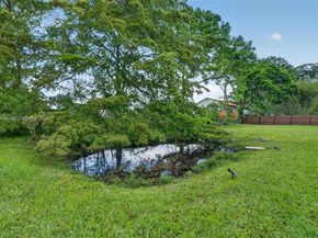 14755 SW 18th Ct, Davie FL 33325