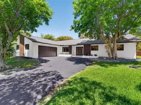 14755 SW 18th Ct, Davie FL 33325