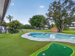 14755 SW 18th Ct, Davie FL 33325